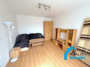 Pronájem bytu 1+1, Jílové, Spojová, 33 m2