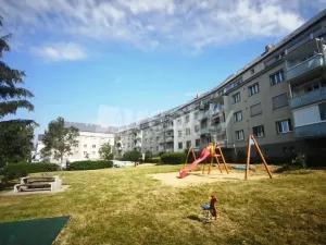 Pronájem bytu 2+1, Náměšť nad Oslavou, 55 m2