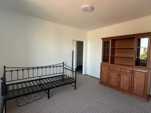 Pronájem bytu 1+1, Prostějov, Třebízského, 28 m2