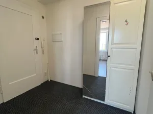 Pronájem bytu 1+1, Prostějov, Třebízského, 28 m2