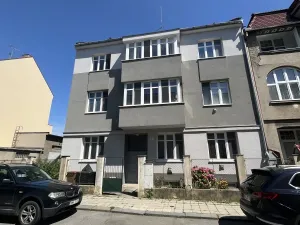 Pronájem bytu 1+1, Prostějov, Třebízského, 28 m2