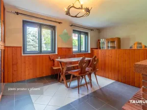 Prodej rodinného domu, Rokycany - Nové Město, Osecká, 295 m2