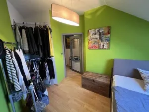 Prodej bytu 3+kk, Praha - Radotín, Výpadová, 82 m2