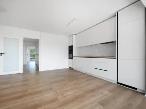 Prodej bytu 3+kk, Brno, Příkrá, 78 m2