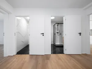 Prodej bytu 3+kk, Brno, Příkrá, 78 m2