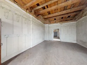 Prodej bytu 2+kk, Chorušice, 46 m2