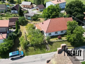 Prodej rodinného domu, Libice nad Doubravou, Na Čihadlech, 135 m2