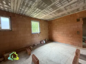 Prodej rodinného domu, Velký Ratmírov, 116 m2