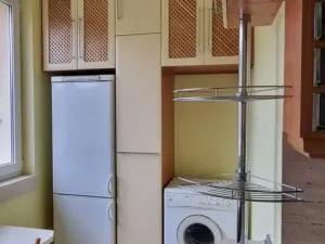 Pronájem bytu 2+1, Jeseník, Lipovská, 54 m2