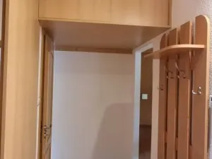 Pronájem bytu 2+1, Jeseník, Lipovská, 54 m2
