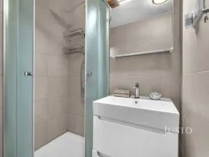 Prodej bytu 1+kk, Týnec nad Sázavou, Okružní, 37 m2