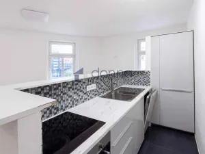 Pronájem činžovního domu, Praha, Jandova, 626 m2