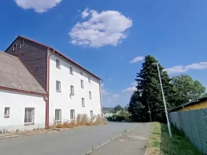 Prodej bytu 3+kk, Planá, Karlín, 61 m2