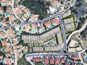 Prodej bytu 3+kk, L'Alfàs del Pi, Španělsko, 73 m2