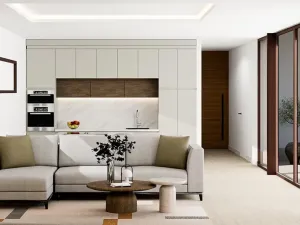 Prodej vily, Alicante, Španělsko, 100 m2