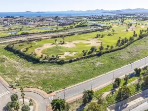 Prodej bytu 3+kk, Los Alcázares, Španělsko, 83 m2