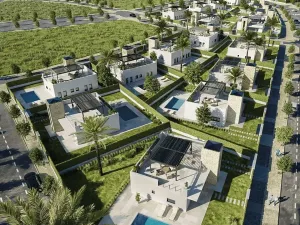 Prodej vily, Lorca, Španělsko, 116 m2