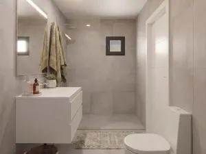 Prodej vily, Lorca, Španělsko, 116 m2