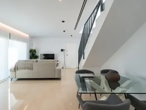 Prodej rodinného domu, Alicante, Španělsko, 96 m2