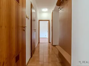 Pronájem bytu 2+1, Ostrava, Slavíkova, 52 m2