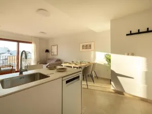 Prodej bytu 2+1, Cartagena, Španělsko, 52 m2