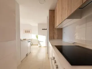 Prodej bytu 2+1, Cartagena, Španělsko, 52 m2
