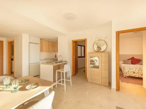 Prodej bytu 2+1, Cartagena, Španělsko, 52 m2