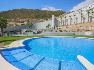 Prodej bytu 2+kk, Xeresa, Španělsko, 56 m2