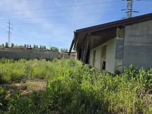 Prodej pozemku pro bydlení, Ostrava, 2383 m2