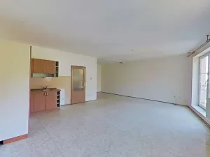 Prodej bytu 1+kk, Jihlava, U Koželuhů, 43 m2