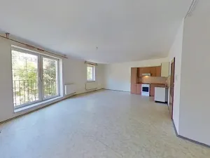 Prodej bytu 1+kk, Jihlava, U Koželuhů, 43 m2