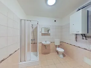 Prodej bytu 1+kk, Jihlava, U Koželuhů, 43 m2