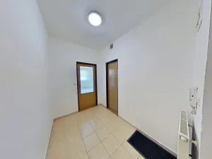 Prodej bytu 1+kk, Jihlava, U Koželuhů, 43 m2