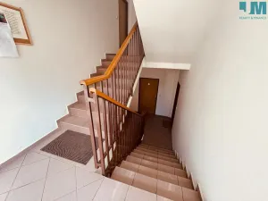 Prodej bytu 1+kk, Jihlava, U Koželuhů, 43 m2