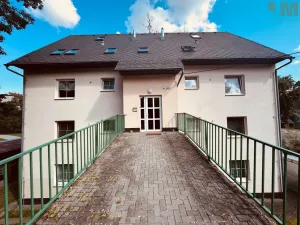 Prodej bytu 1+kk, Jihlava, U Koželuhů, 43 m2