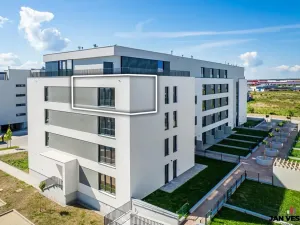 Prodej bytu 1+kk, Plzeň, Železná, 34 m2