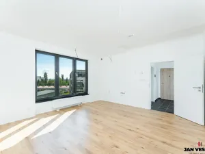 Prodej bytu 1+kk, Plzeň, Železná, 34 m2