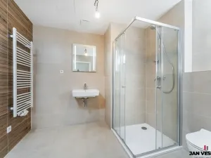 Prodej bytu 1+kk, Plzeň, Železná, 34 m2