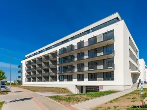 Prodej bytu 1+kk, Plzeň, Železná, 34 m2