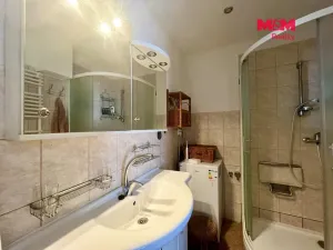 Prodej rodinného domu, Rýmařov, Okružní, 190 m2