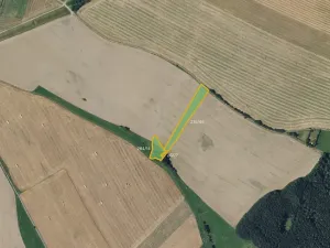 Prodej pole, Žďárná, 18264 m2