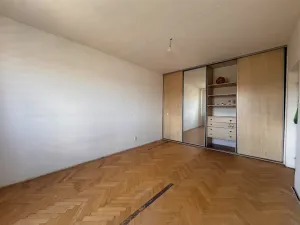 Pronájem bytu 2+1, Most, Zdeňka Fibicha, 54 m2