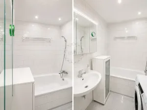 Prodej bytu 3+kk, Svratka, Kostelní, 95 m2