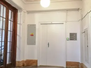Pronájem bytu 1+1, Brno, Botanická, 37 m2