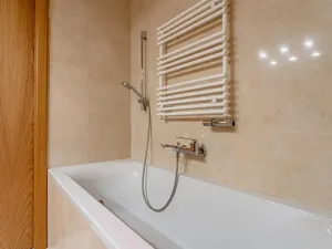 Prodej bytu 3+kk, Loučná pod Klínovcem, 73 m2