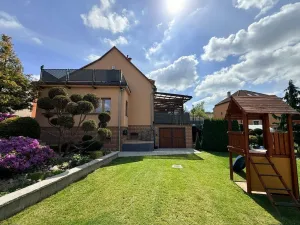 Prodej rodinného domu, Havlíčkův Brod, Trocnovská, 243 m2