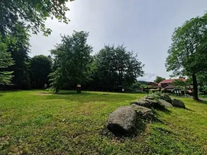 Prodej pozemku pro bydlení, Mařenice, 1610 m2