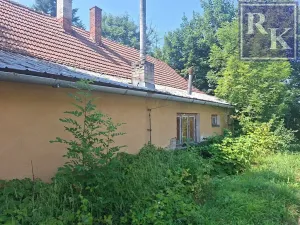 Prodej pozemku pro bydlení, Kozlovice, 1392 m2