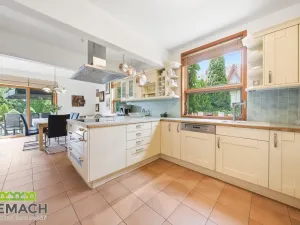Prodej rodinného domu, Buchlovice, 235 m2