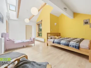 Prodej rodinného domu, Buchlovice, 235 m2